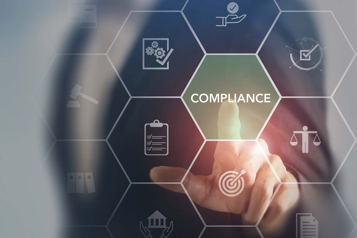 Líderes en Compliance LegalCity